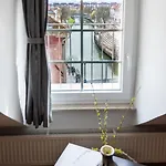 Gostinjska kuća Kollmann And Ljubljana