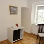 Gostinjska kuća Kollmann And Ljubljana