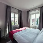 Gostinjska kuća Kollmann And