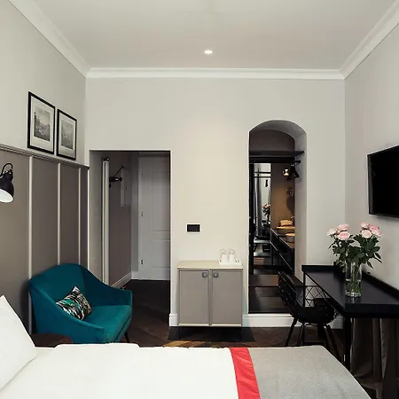 Гостевой дом Kollmann And