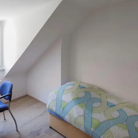 Gostinjska kuća Kollmann And