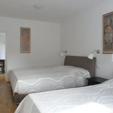 Kollmann And Gostinjska kuća