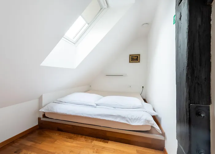 Kollmann And 3* Ljubljana