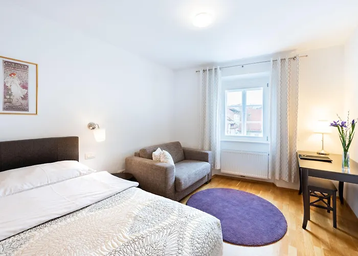 Kollmann And Gostinjska kuća 3*