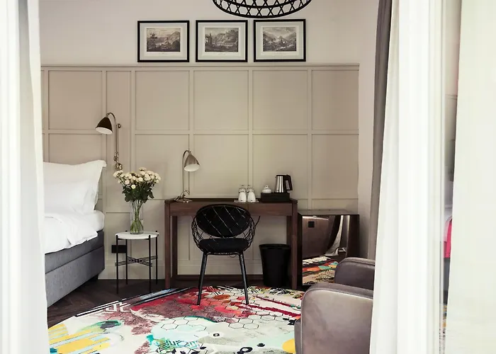 Kollmann And Ljubljana