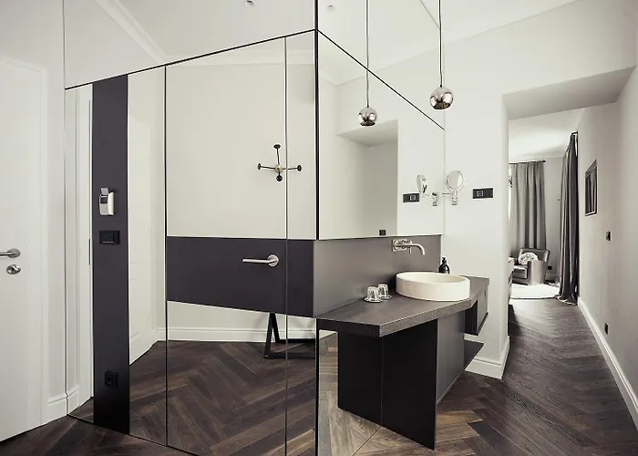 Kollmann And Gostinjska kuća 3*