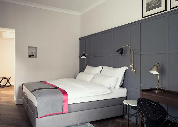 Gostinjska kuća Kollmann And 3*