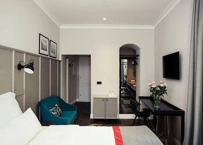 Gostinjska kuća Kollmann And