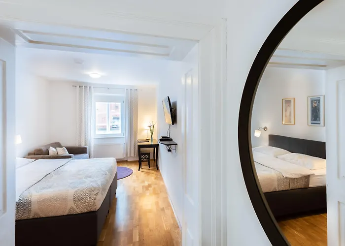 Gostinjska kuća Kollmann And