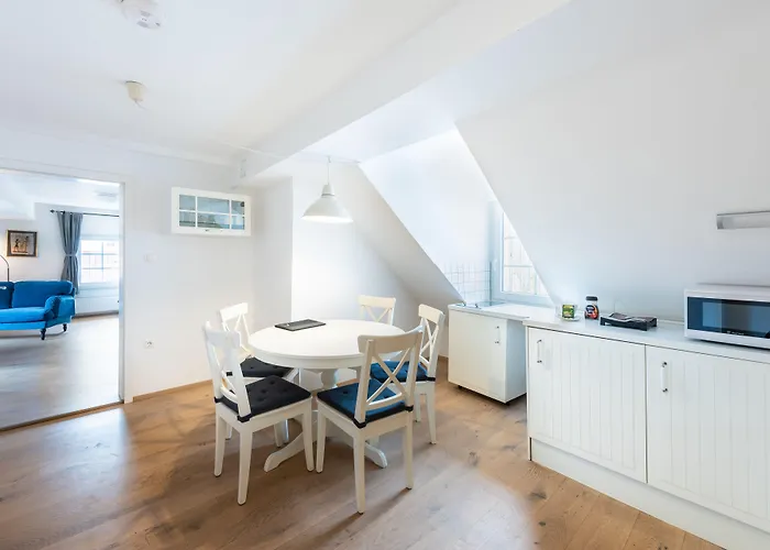 Gostinjska kuća Kollmann And 3*