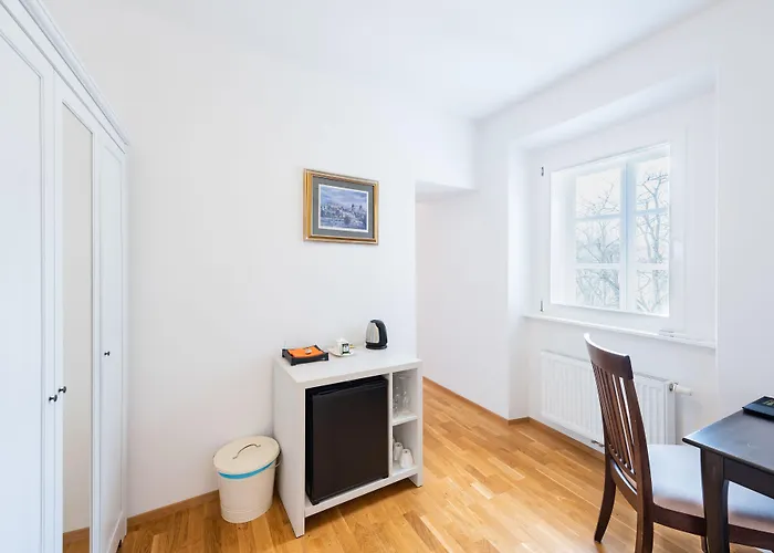 Kollmann And Gostinjska kuća