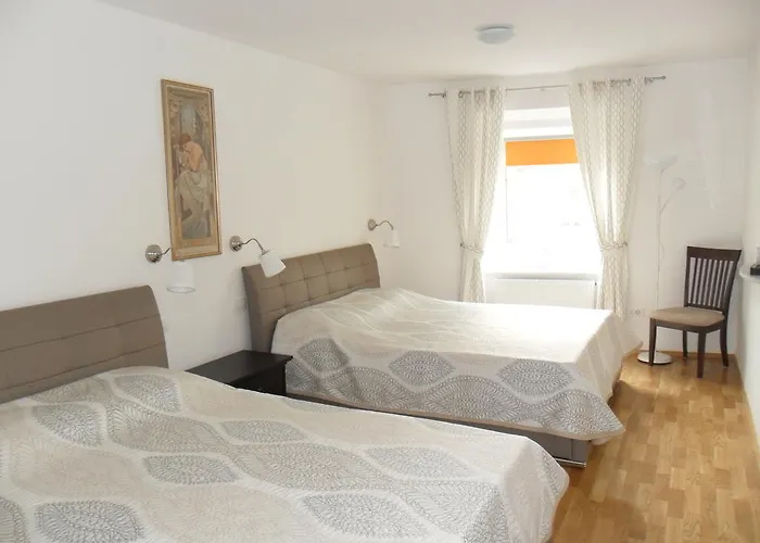 Kollmann And Ljubljana