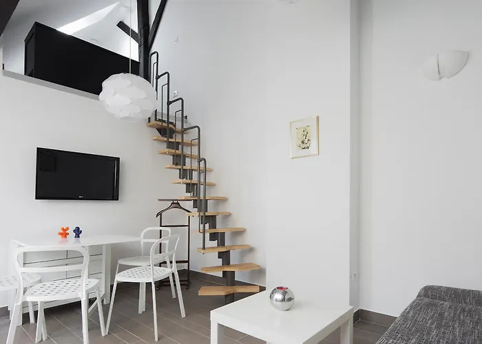 Gostinjska kuća Kollmann And Ljubljana